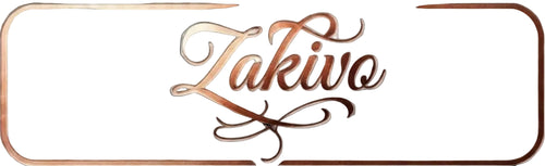 Zakivo